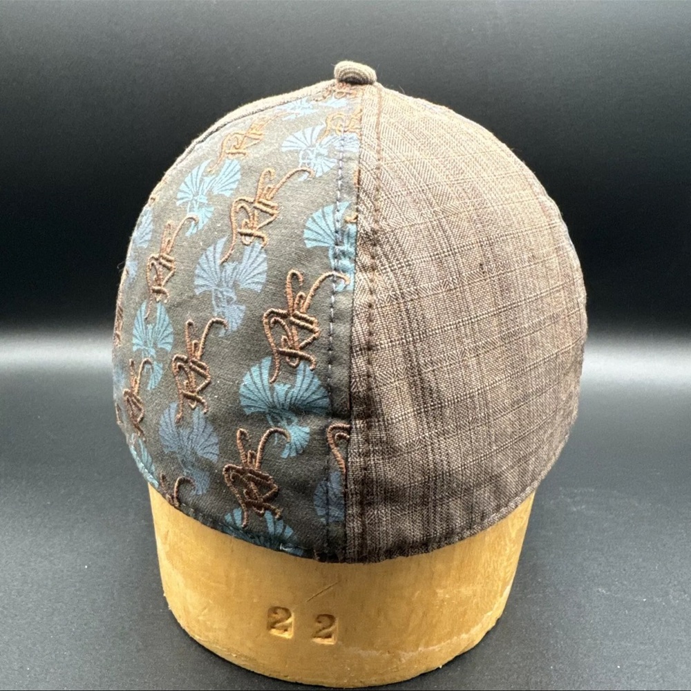 Goorin Bros 1333 Minna Collection Rare Vintage Hat S Excellent - Picture 7 of 16